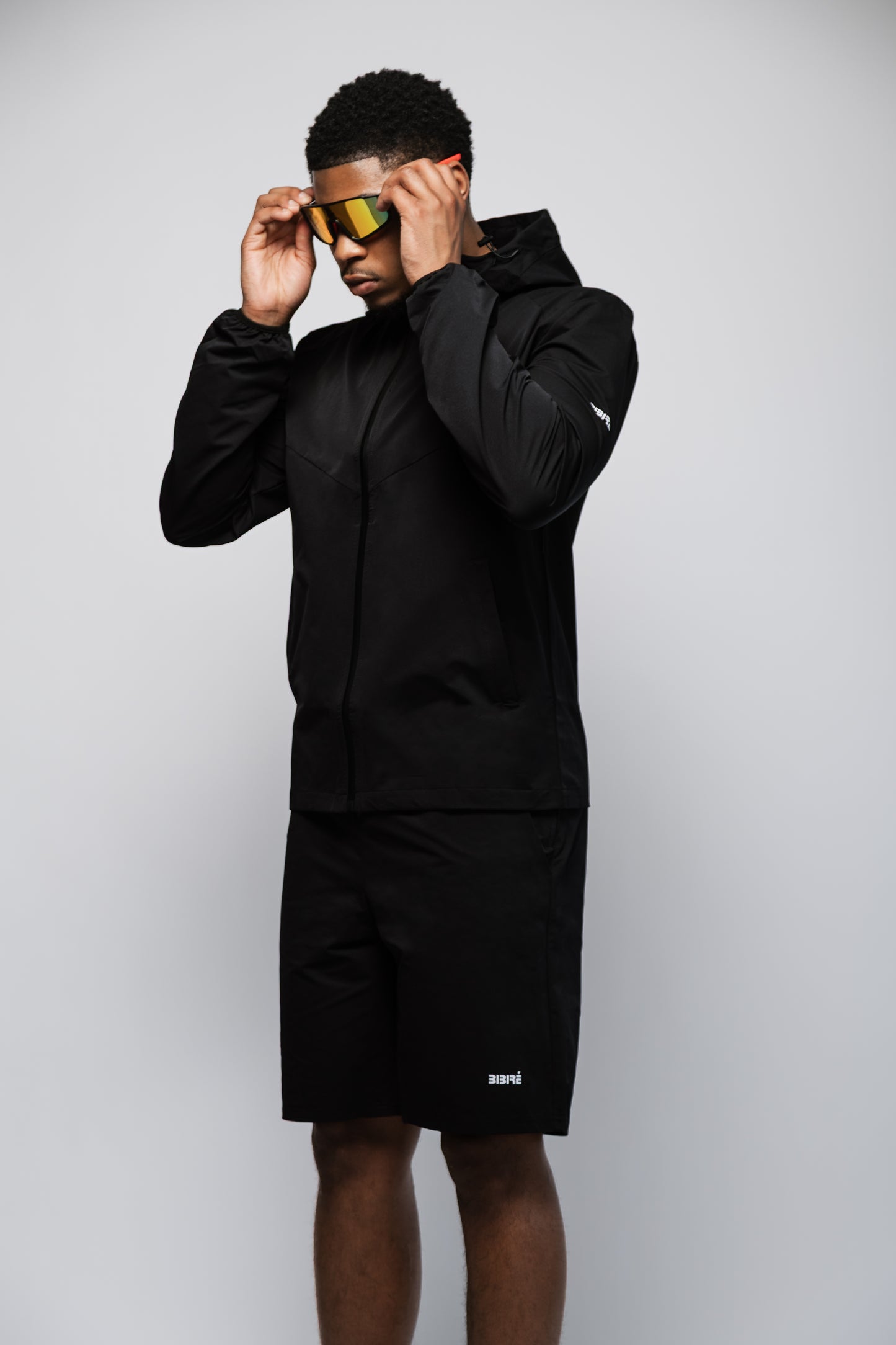 Shorts | Black