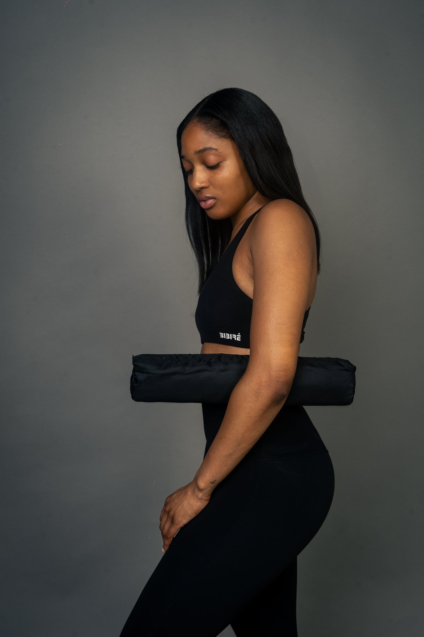 Sports-Bra | Black