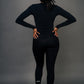 Long-Sleeve | Black