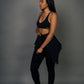 Training Jacket | Black