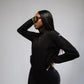 Training Jacket | Black