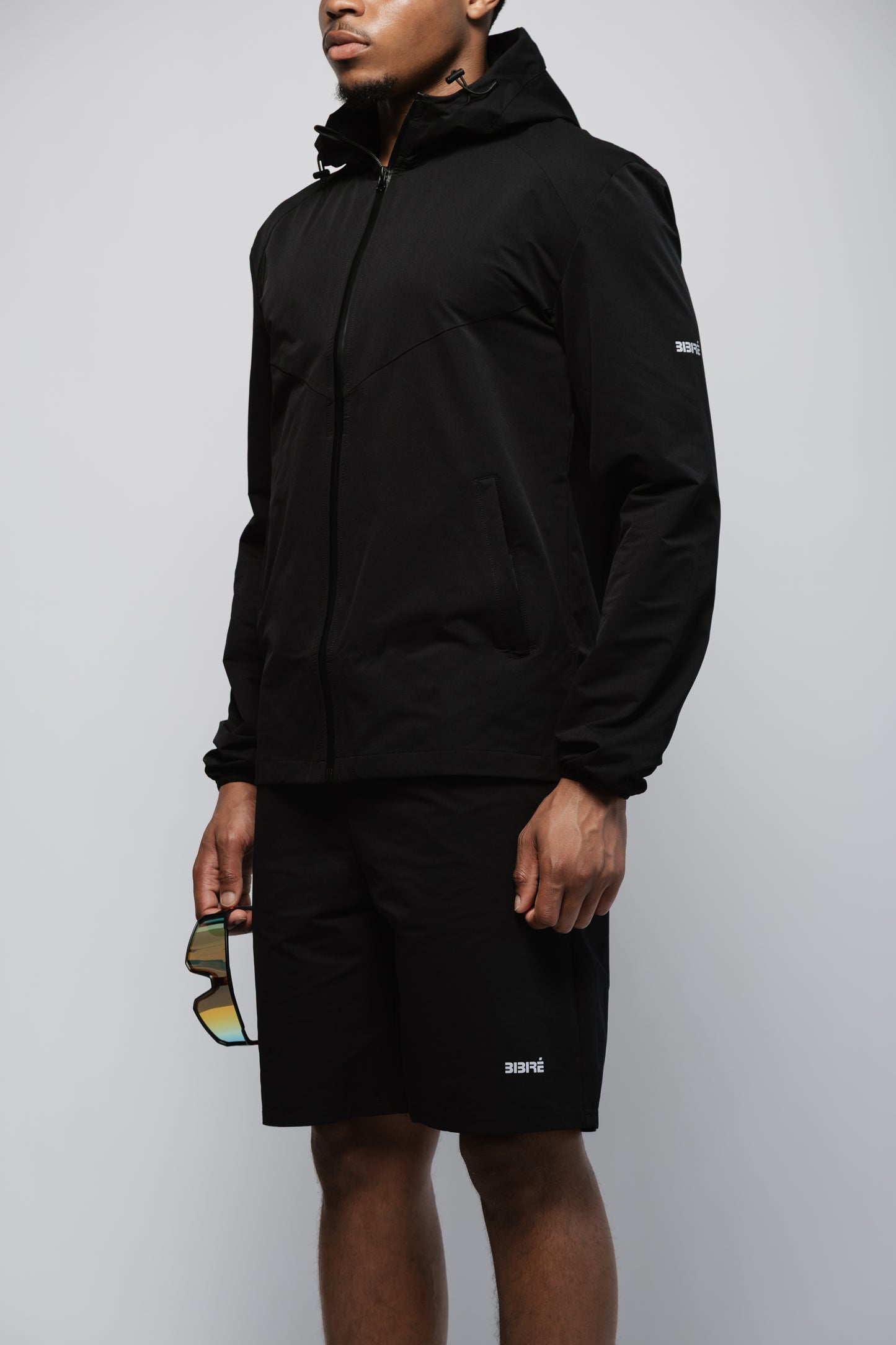 Shorts | Black