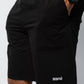 Shorts | Black