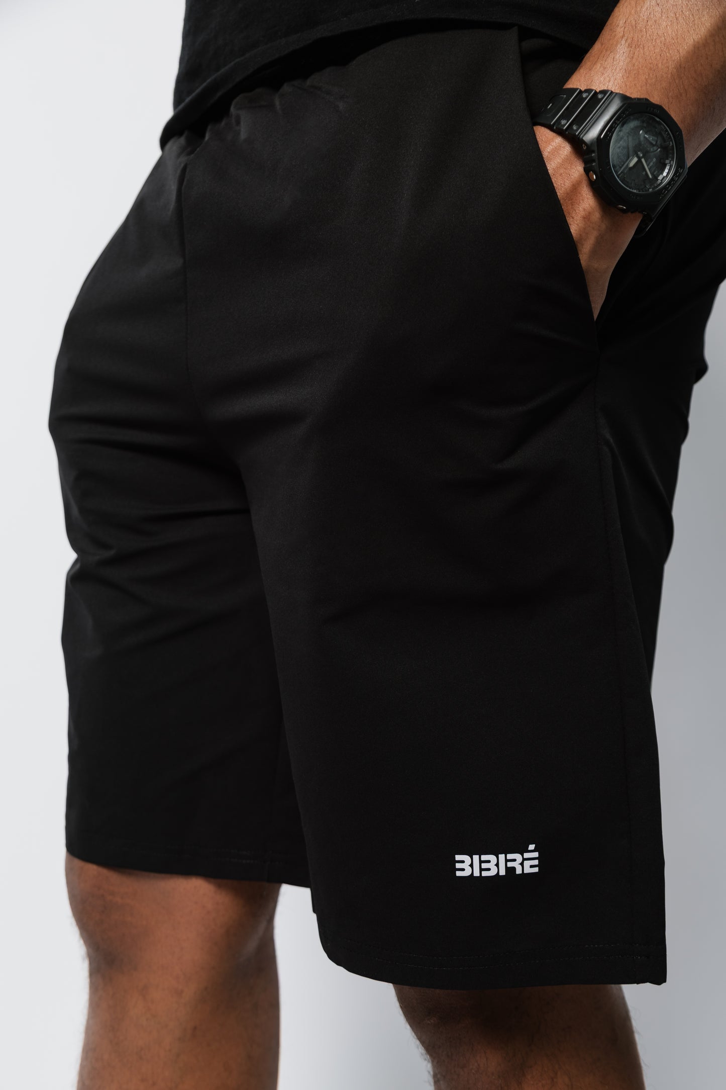 Shorts | Black