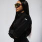 Training Jacket | Black