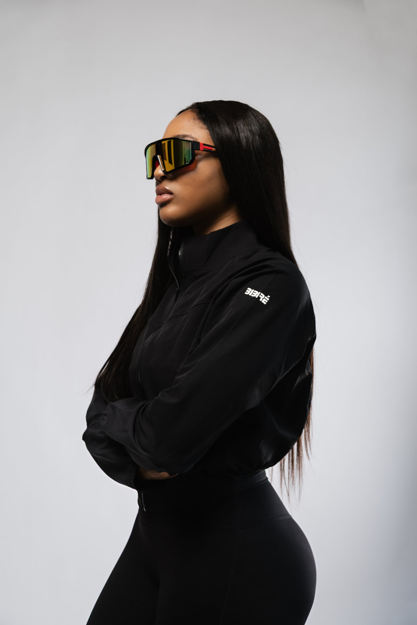 Training Jacket | Black