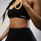 Sports-bra | Black