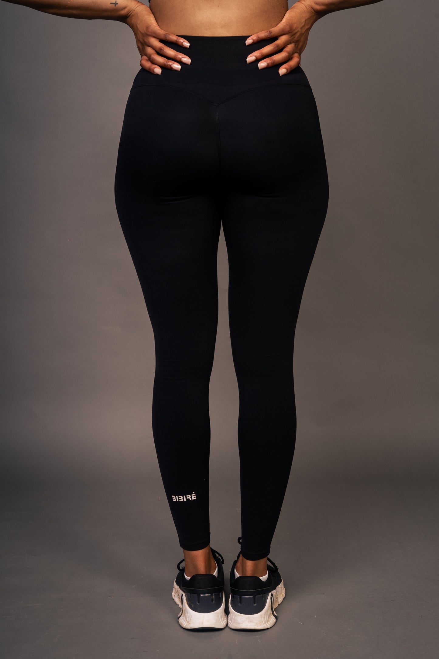 Leggings | Black