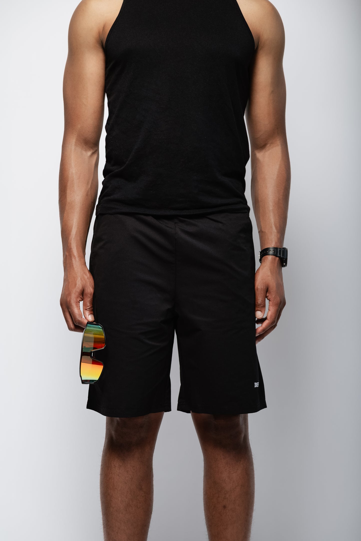 Shorts | Black