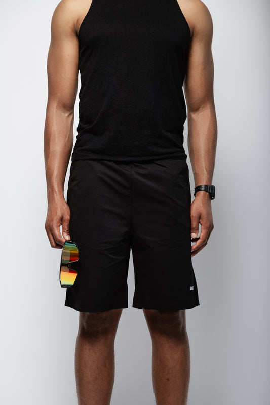 Shorts | Black