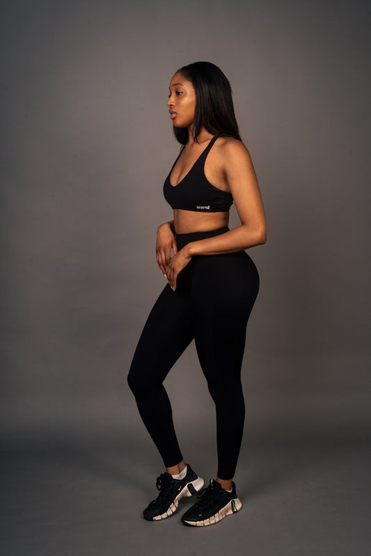 Leggings | Black
