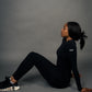 Long-Sleeve | Black