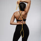Sports-bra | Black
