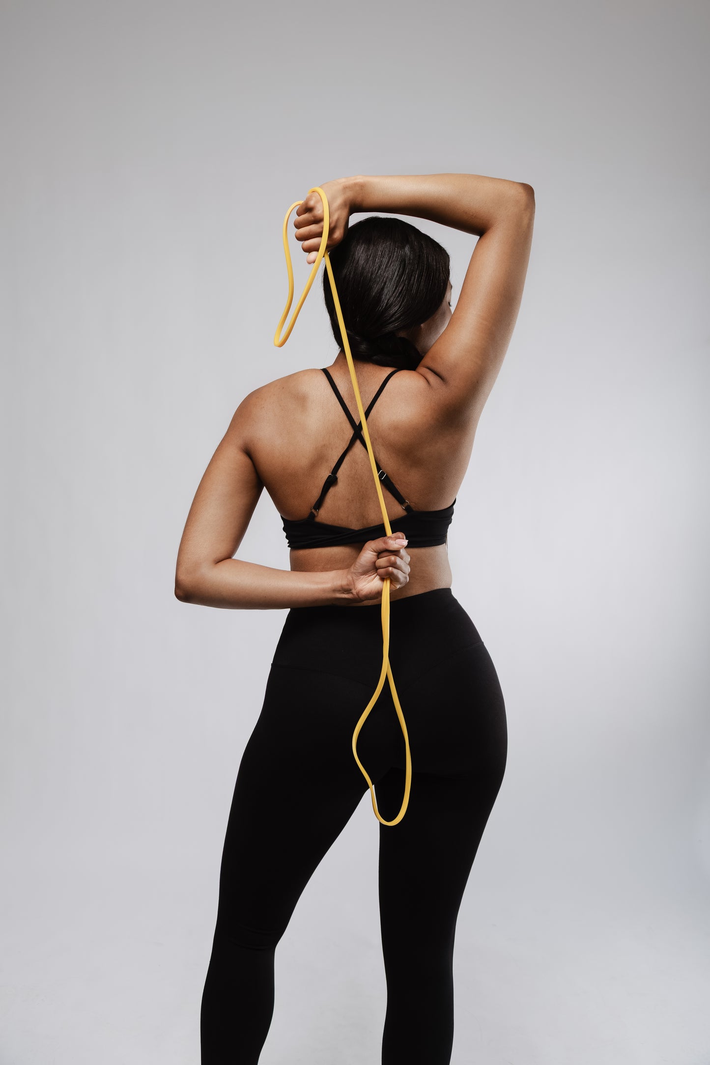 Sports-bra | Black
