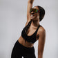 Sports-bra | Black