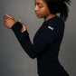 Long-Sleeve | Black