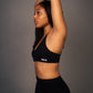 Sports-Bra | Black