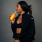 Training Jacket | Black