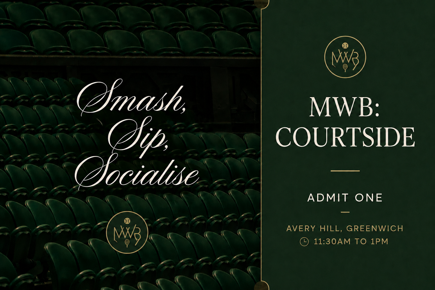 MWB - Courtside