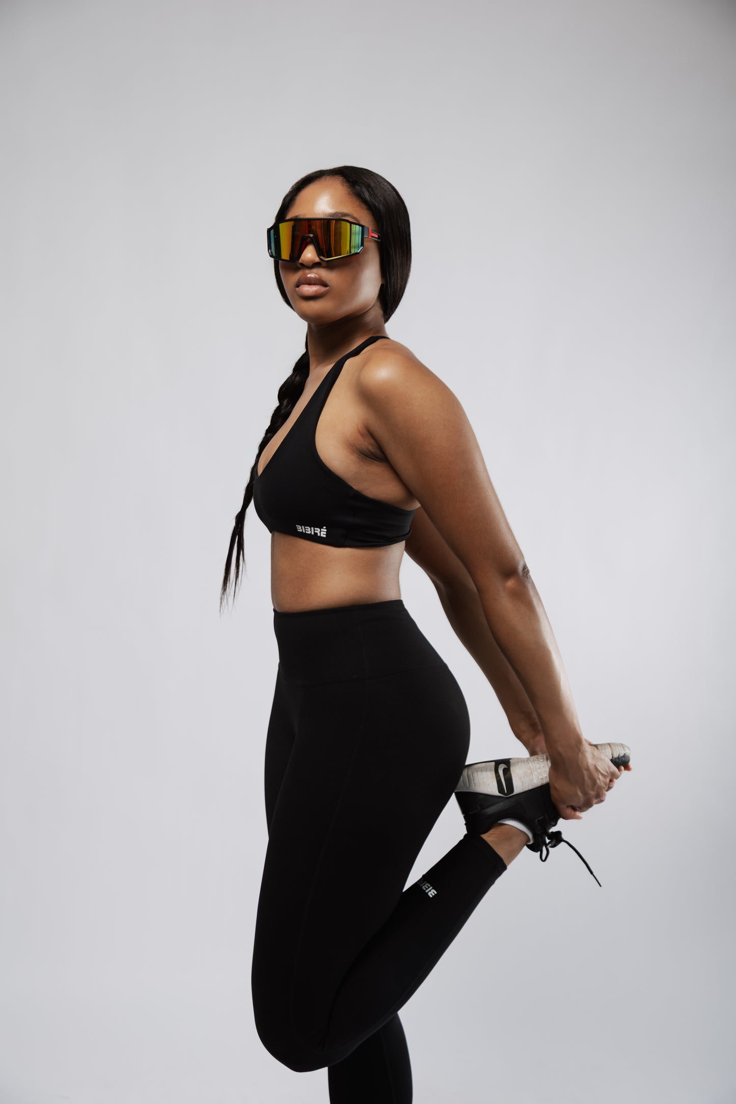 Sports-bra | Black