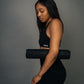 Sports-Bra | Black